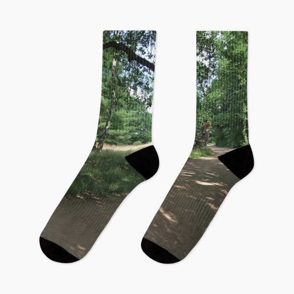 Artikelvorschau, Waldweg entworfen und verkauft von Babbler01.