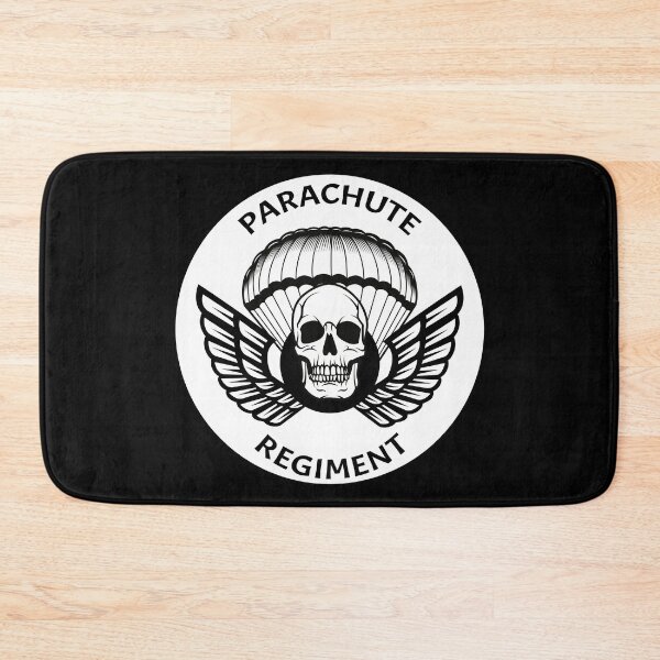 Item preview, the parachute regiment designed and sold by GoranDesign.