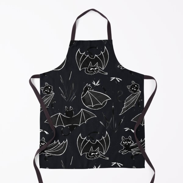 Item preview, Cat Bat designed and sold by witchlingart.