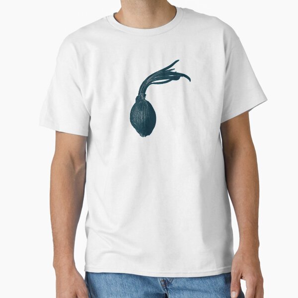 Item preview, The Graphic Onion Design designed and sold by amanzella.