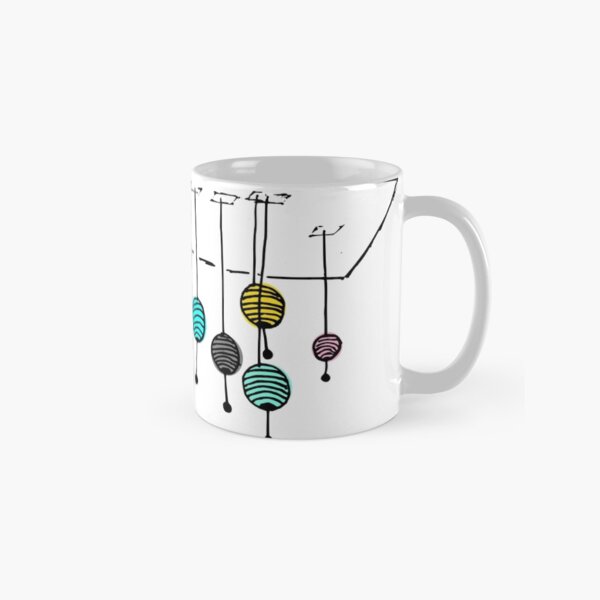 Party Classic Mug