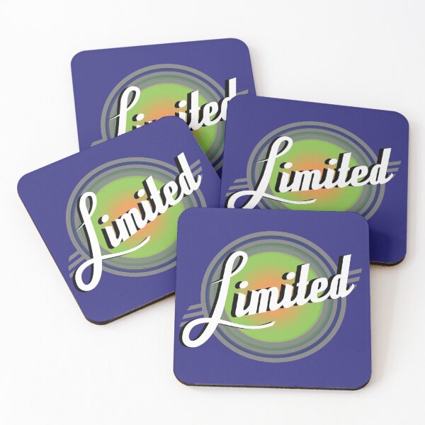 Item preview, Limited  designed and sold by Lucas Brinkman.
