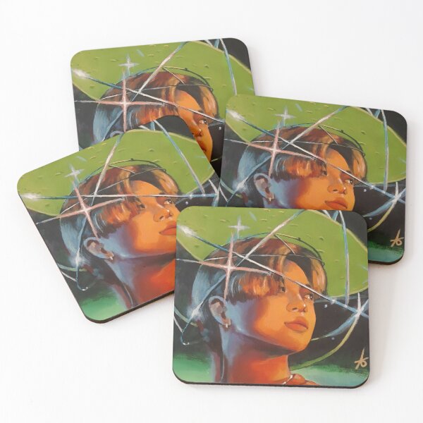Item preview, Mindspace, Taemin fanart designed and sold by Andja Kolic.