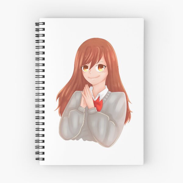 Artikelvorschau, Hori-san to Miyamura-kun, Hori entworfen und verkauft von Rainbowdog.