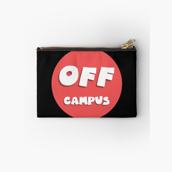 Item preview, off campus designed and sold by GoranDesign.