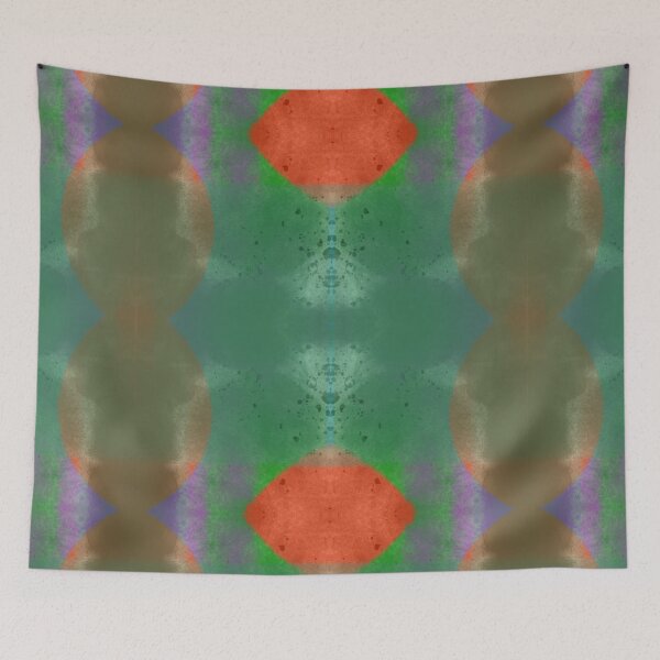 Item preview, Colorfield No.6 designed and sold by Breurs.