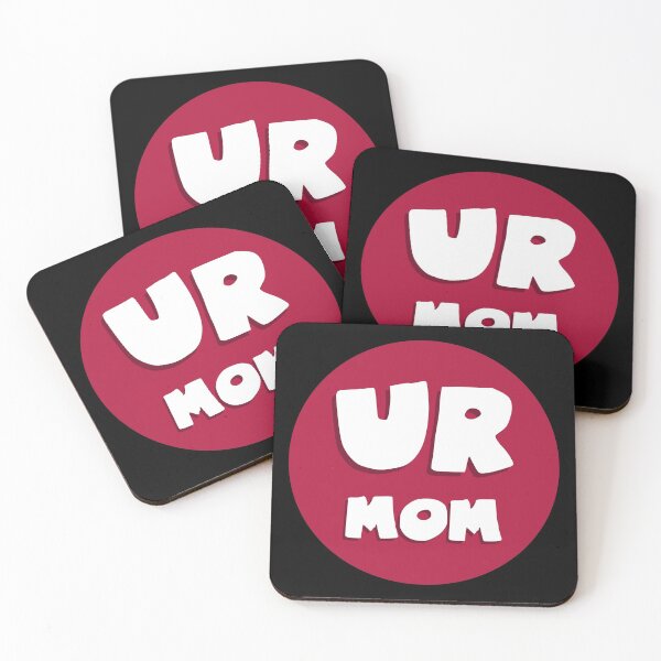 Item preview, ur mom designed and sold by GoranDesign.