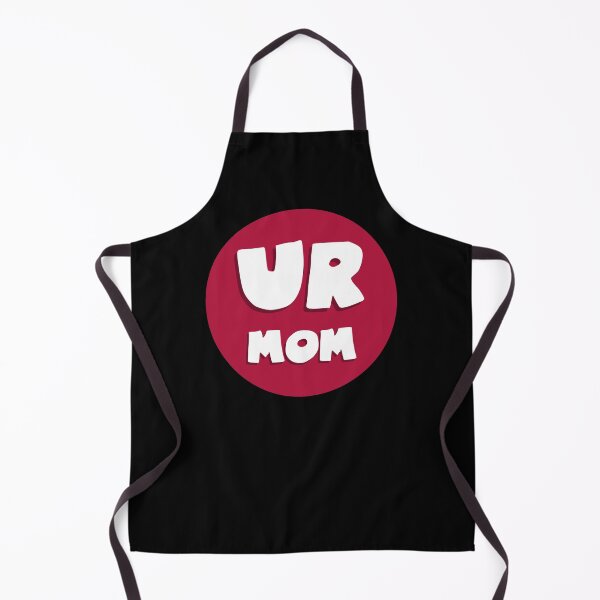 Item preview, ur mom designed and sold by GoranDesign.