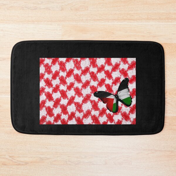 Item preview,  Palestinian keffiyeh | free palestine  designed and sold by RanirO.