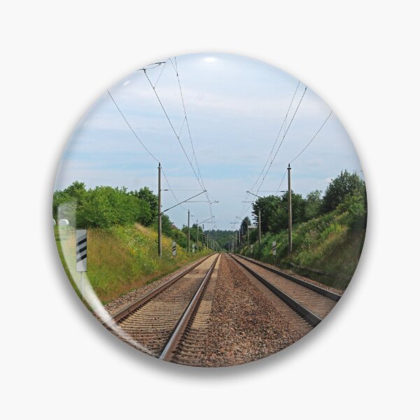 Item preview, railway tracks designed and sold by Babbler01.