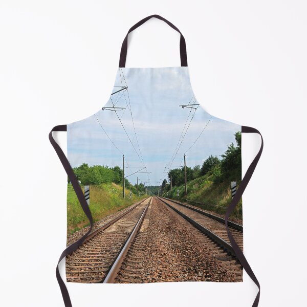 Item preview, railway tracks designed and sold by Babbler01.
