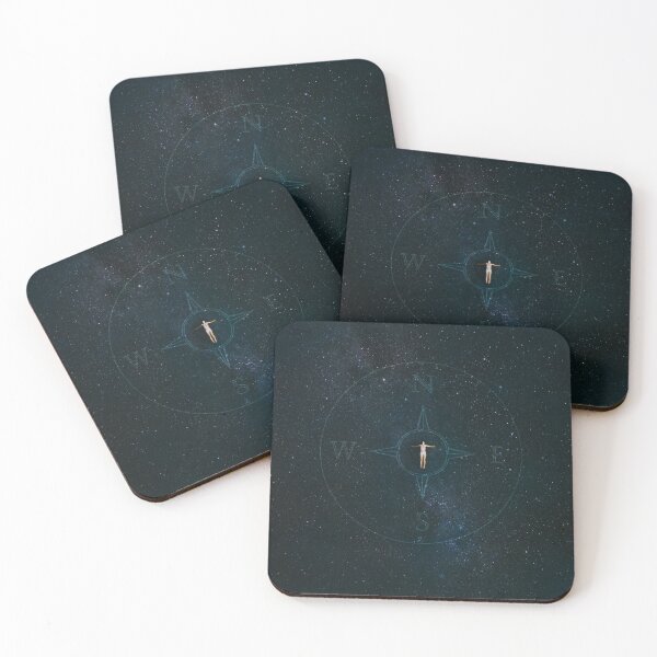 Item preview, Cosmic compass designed and sold by Planeteleven.