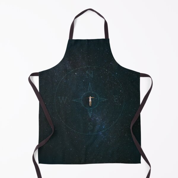 Item preview, Cosmic compass designed and sold by Planeteleven.