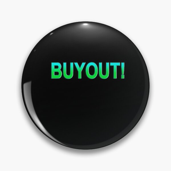 Item preview, BUYOUT Green designed and sold by Zuepfelmuetzen.