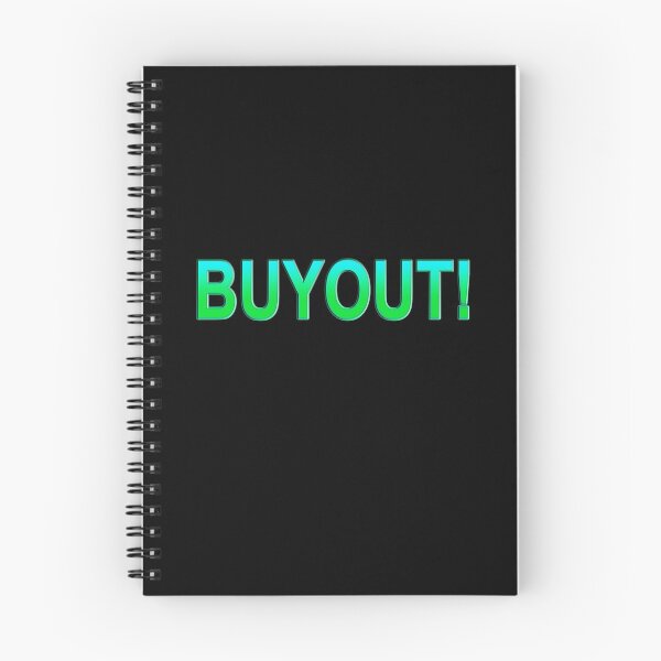 Item preview, BUYOUT Green designed and sold by Zuepfelmuetzen.