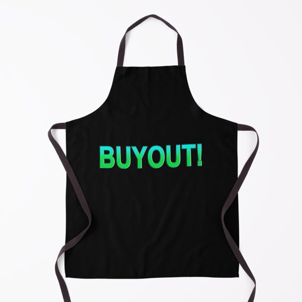 Item preview, BUYOUT Green designed and sold by Zuepfelmuetzen.