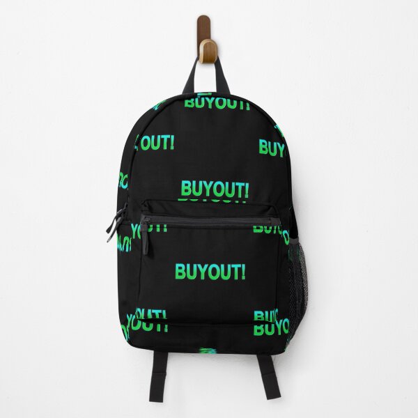 Item preview, BUYOUT Green designed and sold by Zuepfelmuetzen.