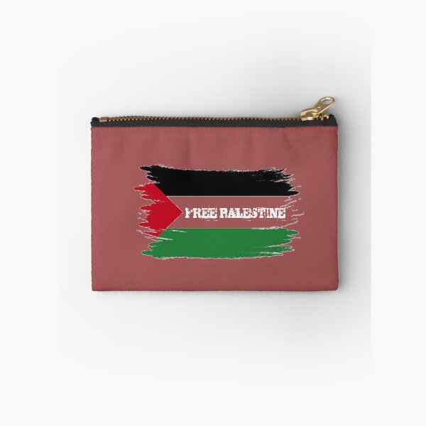Item preview, FREE PALESTINE  designed and sold by chopola-shop.