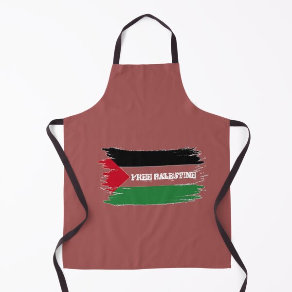 Item preview, FREE PALESTINE designed and sold by chopola-shop.