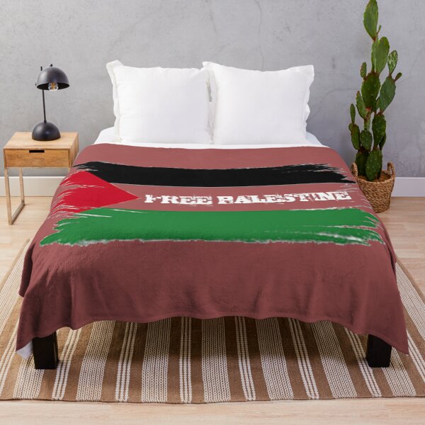 Item preview, FREE PALESTINE  designed and sold by chopola-shop.