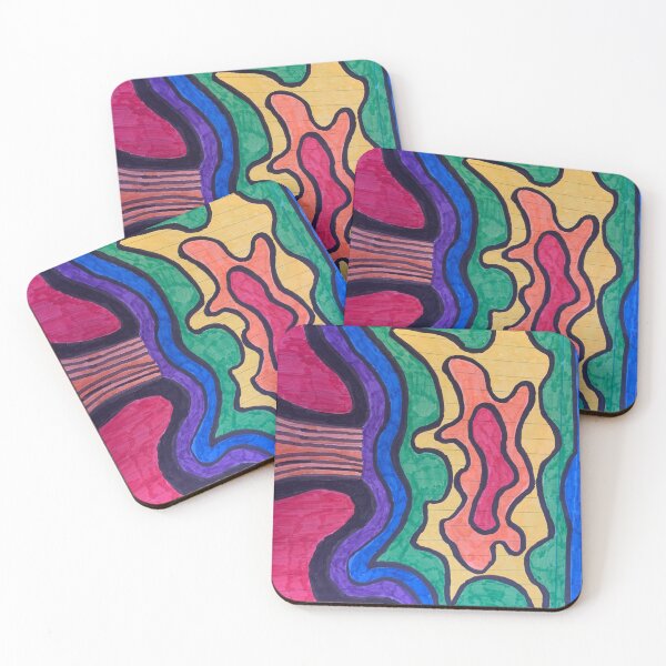 Item preview, Rainbow Tree designed and sold by redbulldog1001.