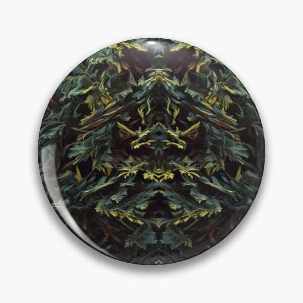 Item preview, Leshy designed and sold by InfiniteBlue88.