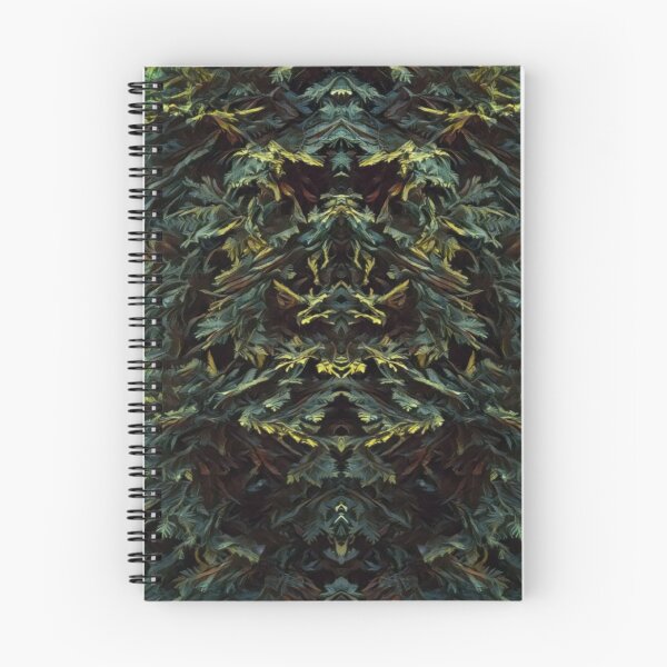 Item preview, Leshy designed and sold by InfiniteBlue88.