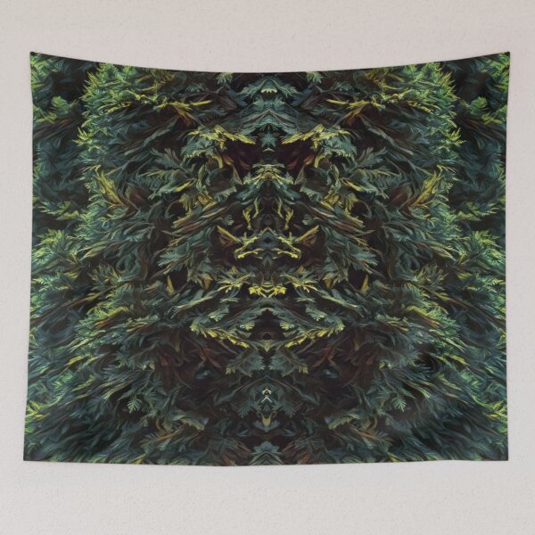 Item preview, Leshy designed and sold by InfiniteBlue88.