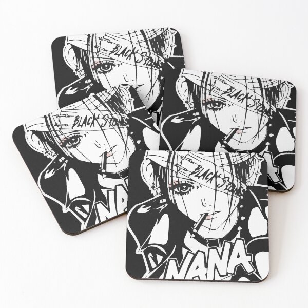 Item preview, Nana Osaki Design designed and sold by DopeOnDemand.