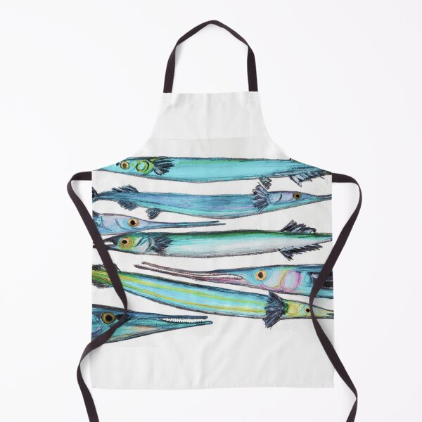 Item preview, Garfish designed and sold by homarusgammarus.