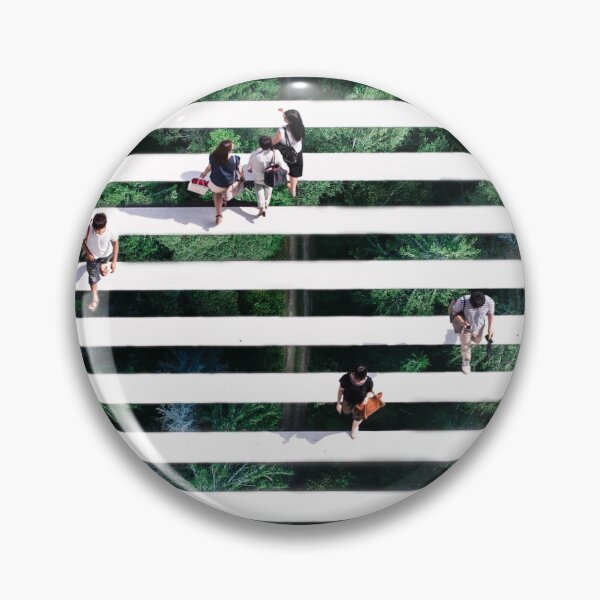Item preview, Nature crosswalk designed and sold by Planeteleven.