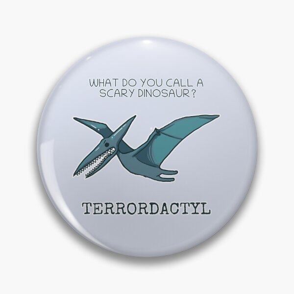 Item preview, Terrordactyl designed and sold by cheezup.