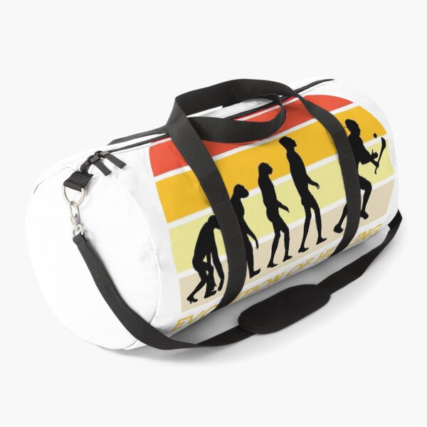 Item preview, The Evolution of Hurling designed and sold by yvesklein.