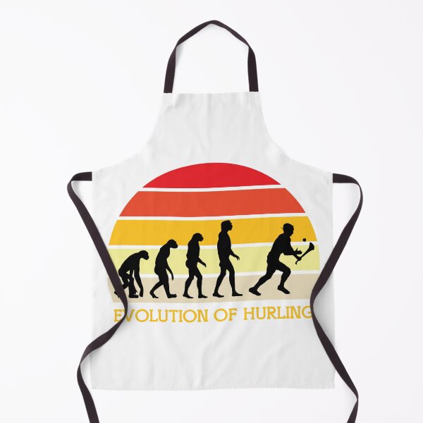 Item preview, The Evolution of Hurling designed and sold by yvesklein.