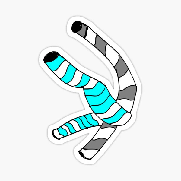 rope Sticker