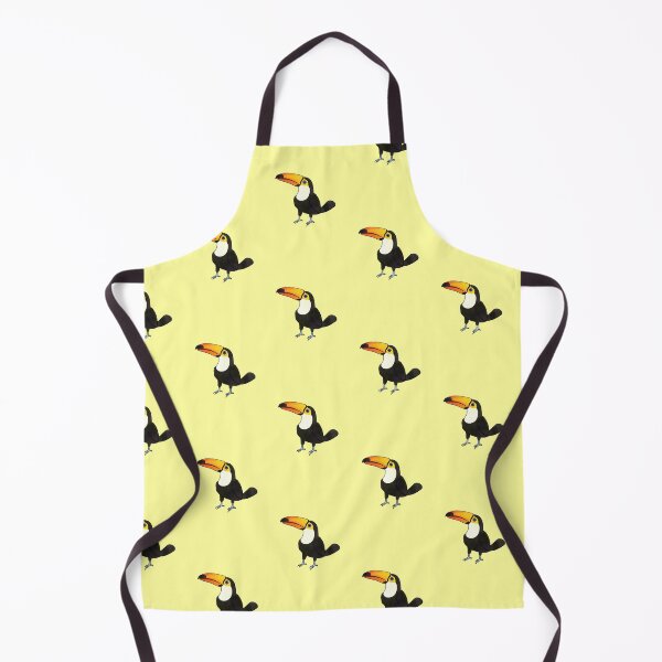 Item preview, Tropical Toucan designed and sold by Lonelychiwawa.