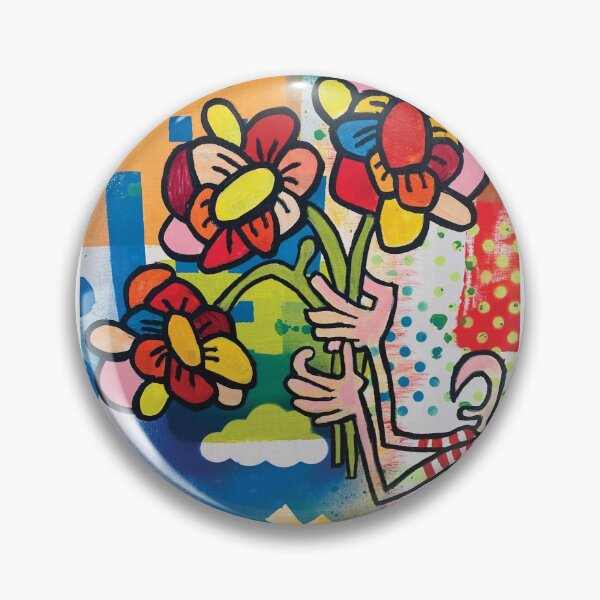 Item preview, I brought you candy designed and sold by Alain Added.