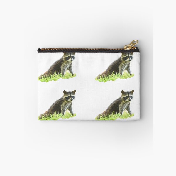 Item preview, Baby Raccoon designed and sold by Bonnie T.  Barry.