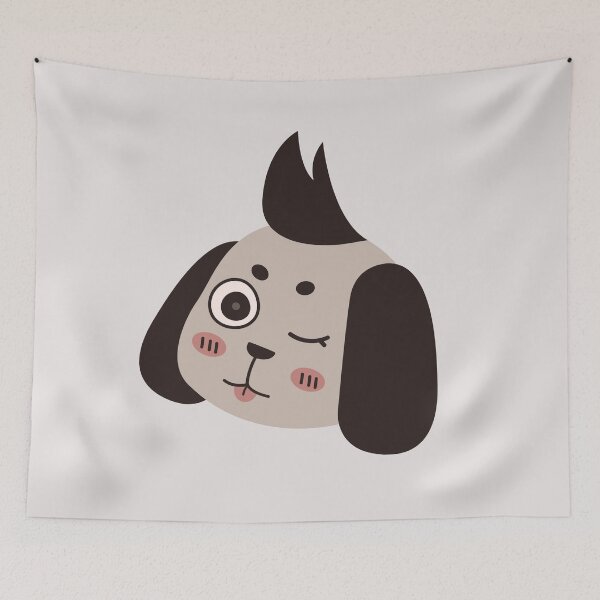 Item preview, Big Bennie designed and sold by itsbeccadesign.