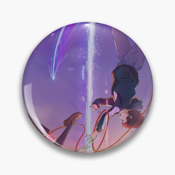 Item preview, kimi no na wa designed and sold by DvDsHop.