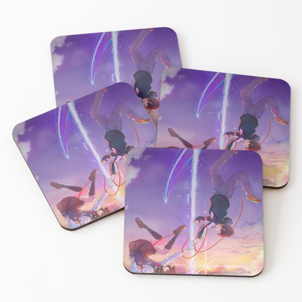 Item preview, kimi no na wa designed and sold by DvDsHop.