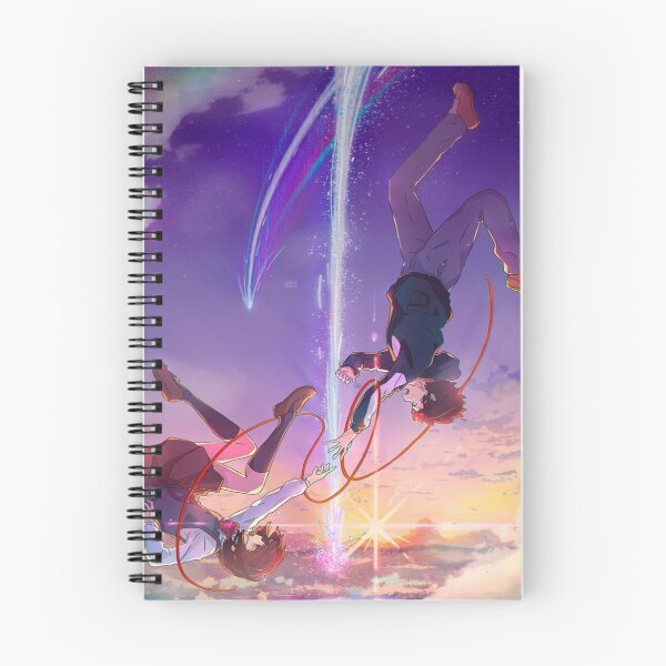 Artikelvorschau, kimi no na wa entworfen und verkauft von DvDsHop.