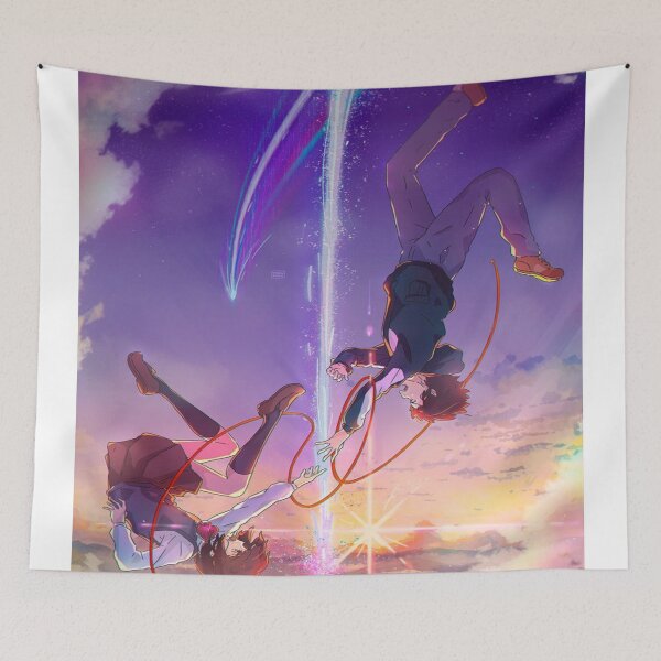 Item preview, kimi no na wa designed and sold by DvDsHop.