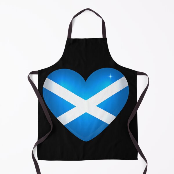 Item preview, Scottish heart designed and sold by Md1982.