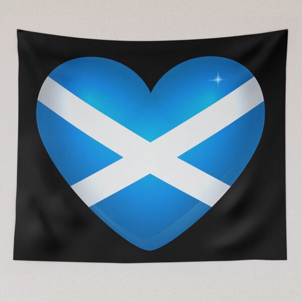 Item preview, Scottish heart  designed and sold by Md1982.