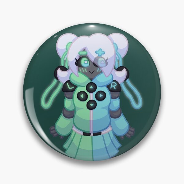 Item preview, Joy Fullbody designed and sold by ShroomMage.