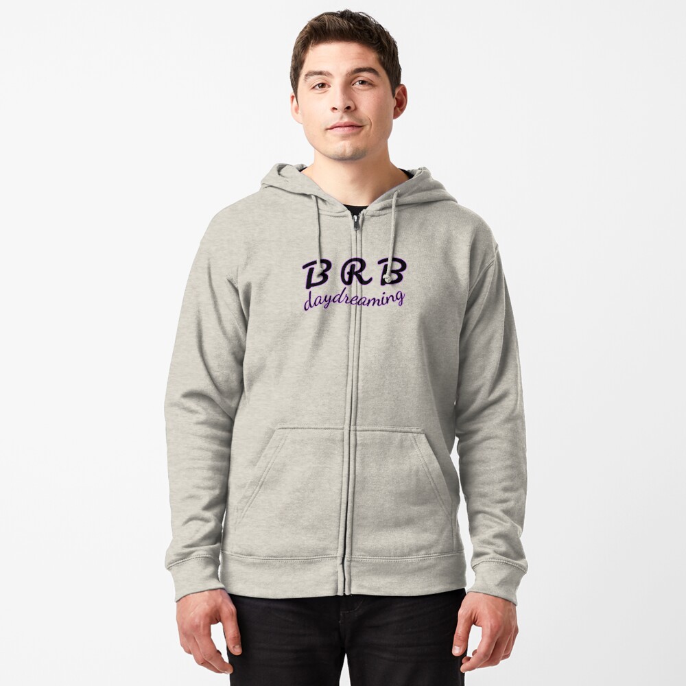 Item preview, Zipped Hoodie designed and sold by reIntegration.