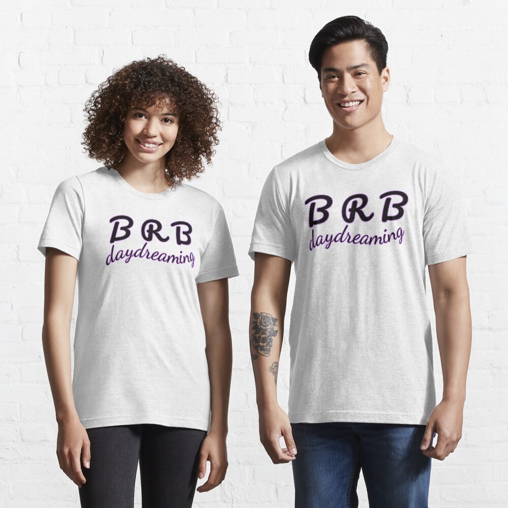 Item preview, Essential T-Shirt designed and sold by reIntegration.
