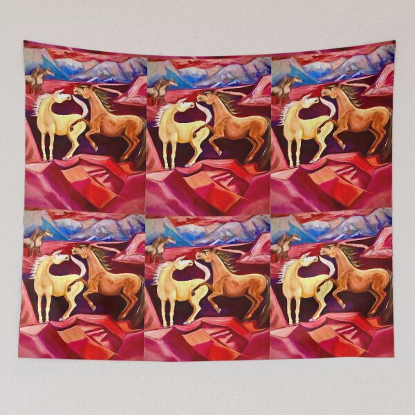 Item preview, Best of Friends designed and sold by Heyokahorse.