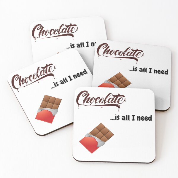 Item preview, Chocolate designed and sold by Rosegirlgirl.